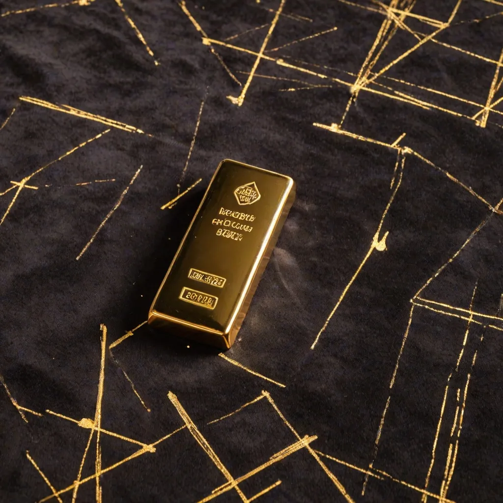 Czy warto inwestować w złoto? Zalety, wady i perspektywy dla inwestorów