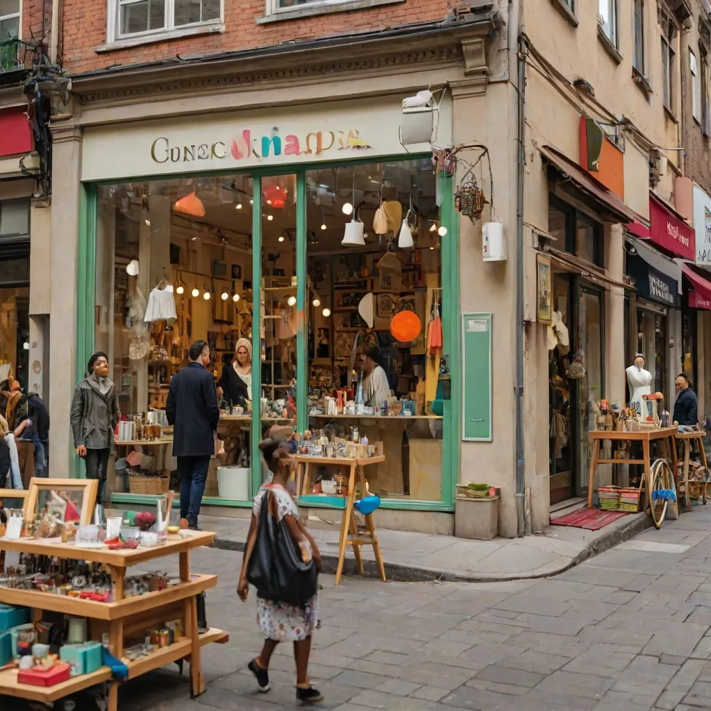 Jaki biznes opłaca się otworzyć? Analiza dochodowych branż i trendów rynkowych