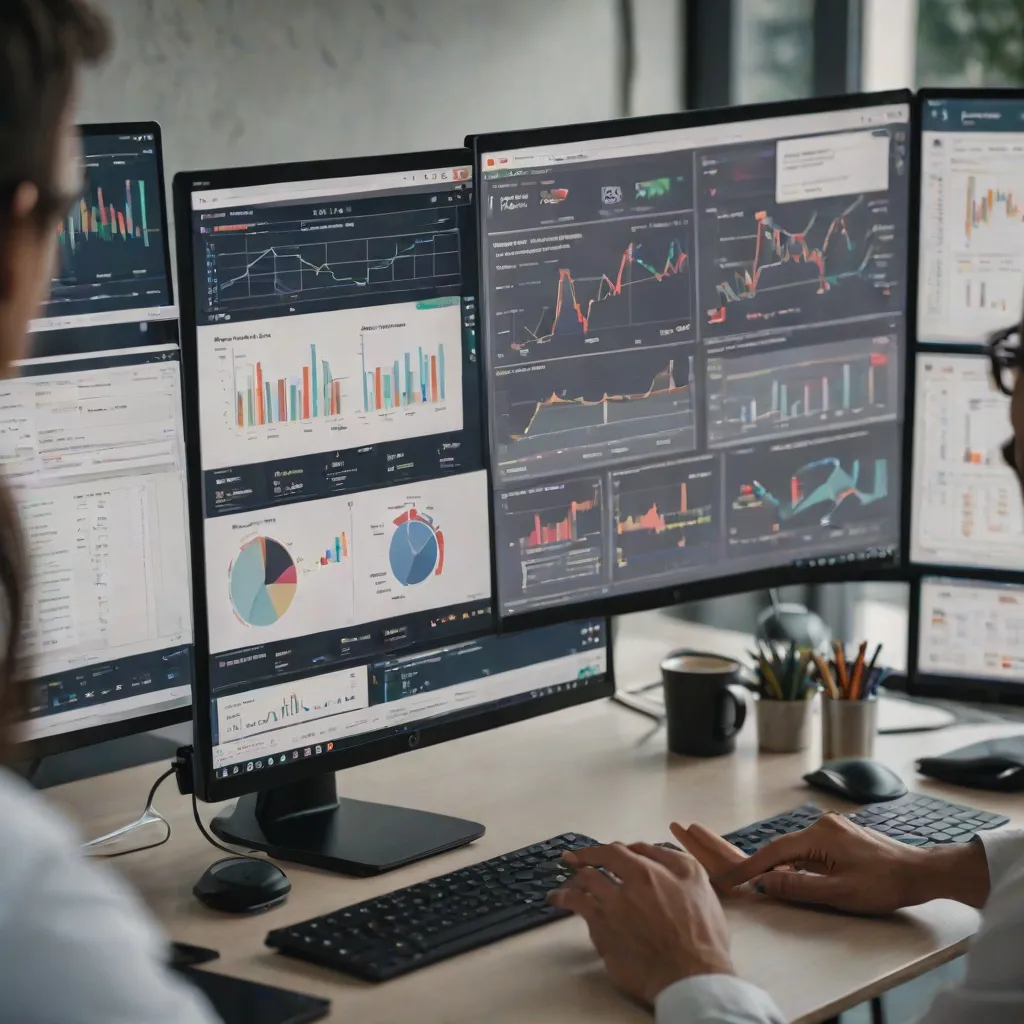 AI w marketingu - jak sztuczna inteligencja zmienia strategie promocji?