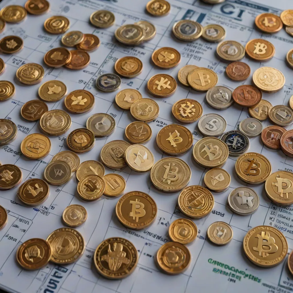 Jak inwestować w kryptowaluty? Przewodnik po bezpiecznych krokach i strategiach