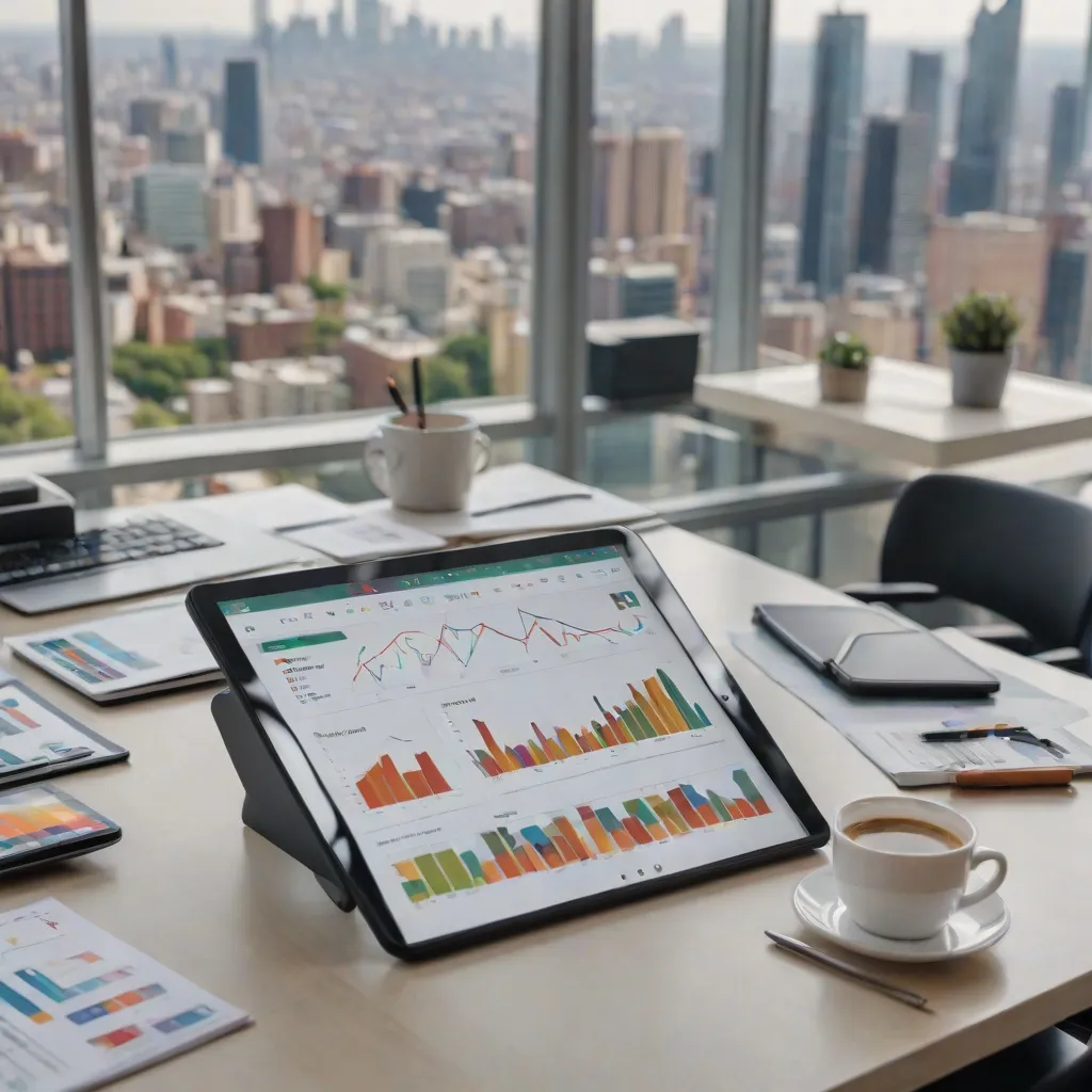 Trendy w marketingu 2025: Co przyniesie przyszłość w promocji i strategii