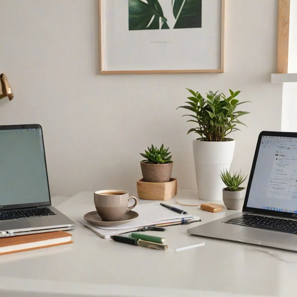 Jak napisać CV do pracy? Gotowy wzór i praktyczne wskazówki