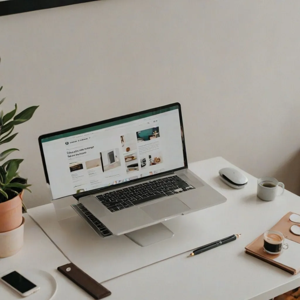 Jak założyć bloga na WordPressie? Krok po kroku do stworzenia własnej strony