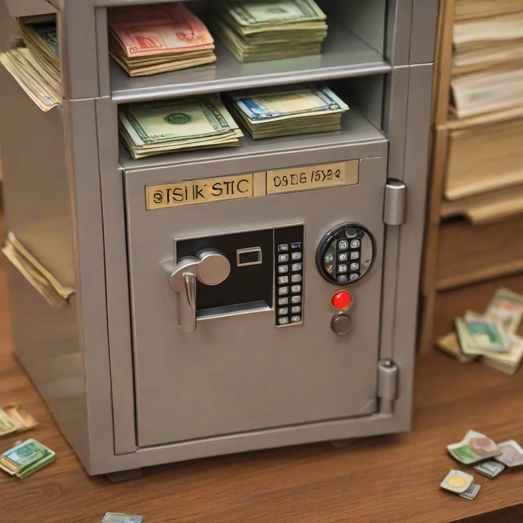 Gdzie trzymać oszczędności w euro? Najlepsze opcje dla bezpiecznego przechowywania kapitału