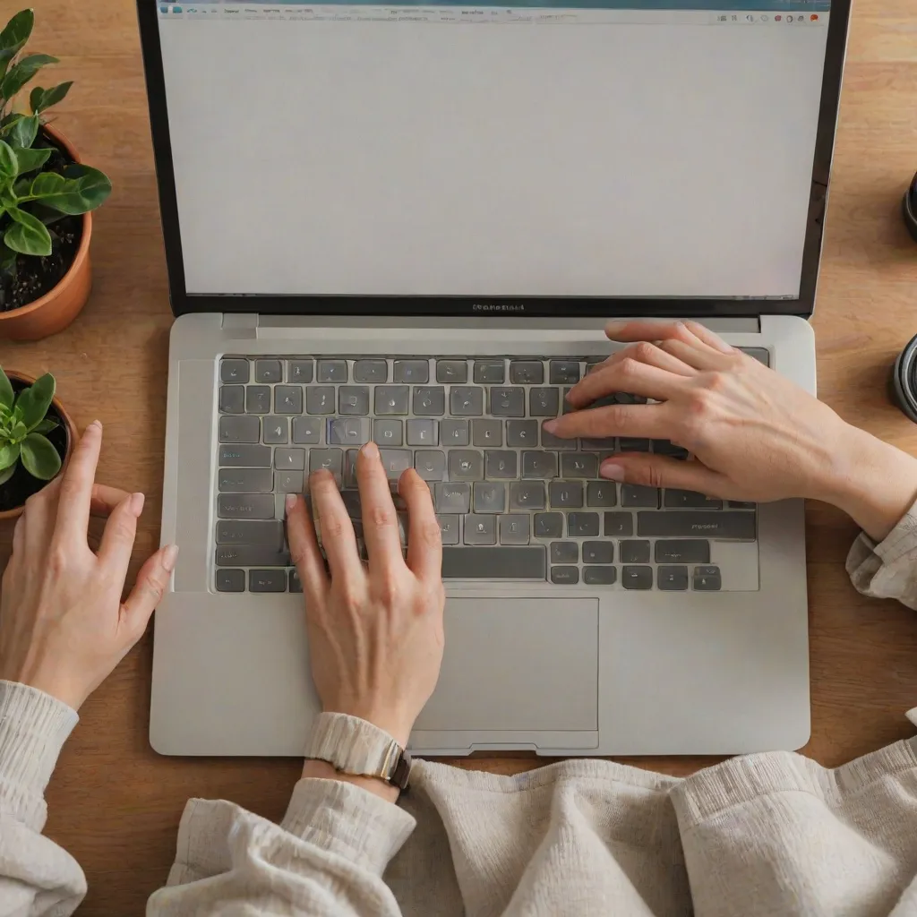 Webwriting – co to jest? Podstawowe informacje o pisaniu treści internetowych