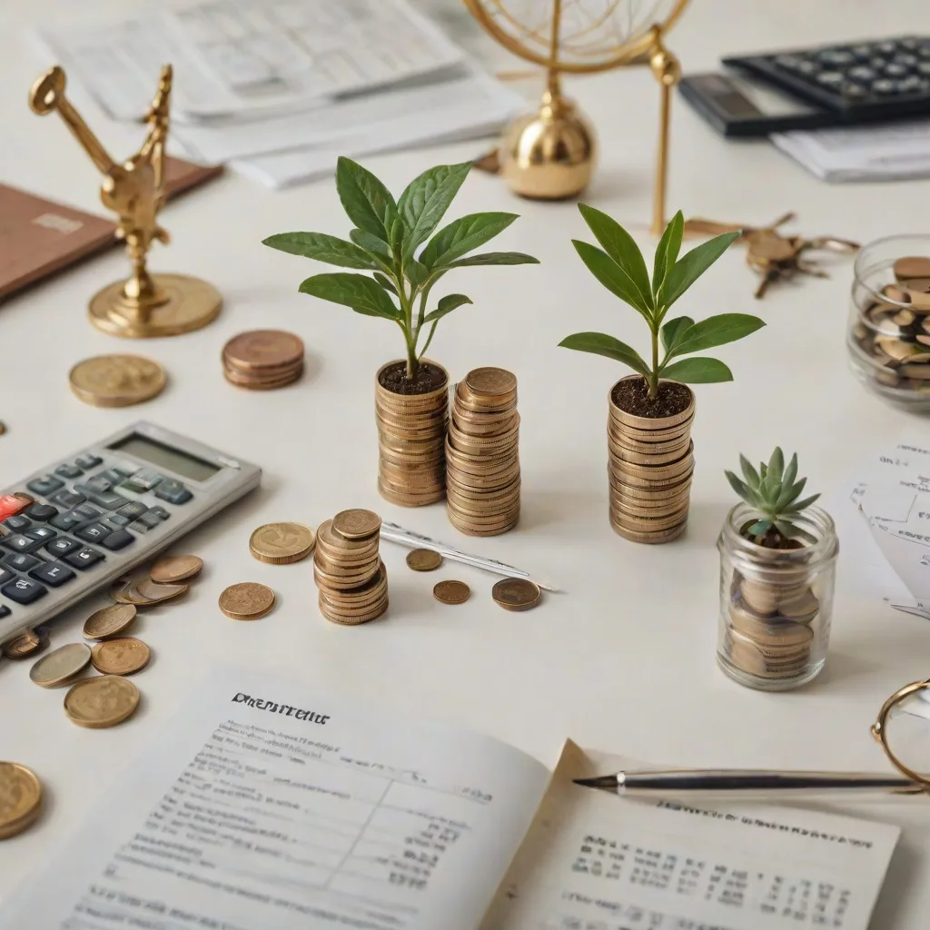 W co inwestować? Przegląd opłacalnych opcji dla początkujących i doświadczonych inwestorów