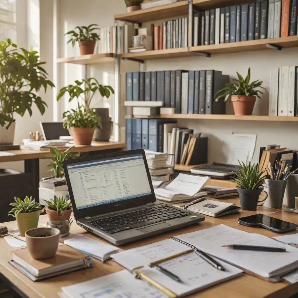 Co to jest sprawozdanie finansowe? Ważne informacje i jego znaczenie w zarządzaniu finansami