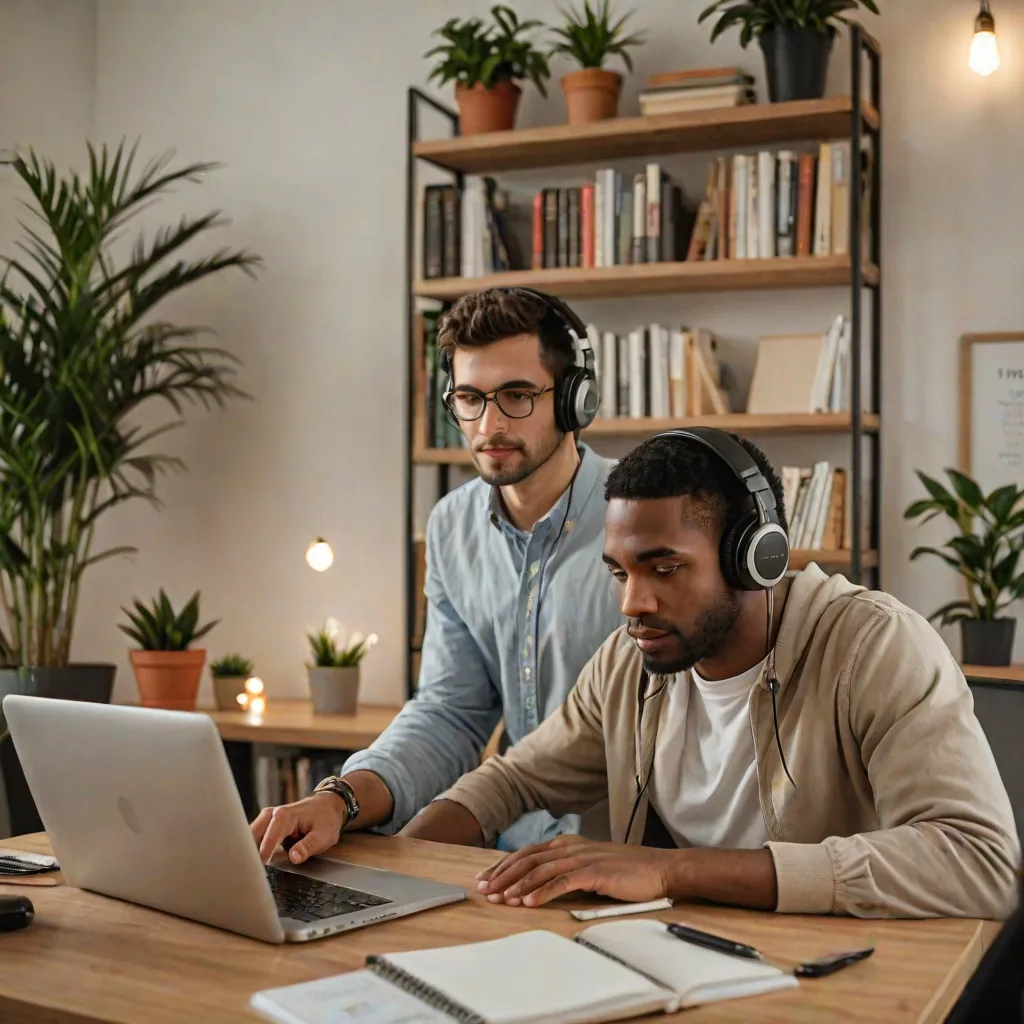 Podcasty biznesowe - najlepsze audycje, które pomogą rozwijać Twój biznes