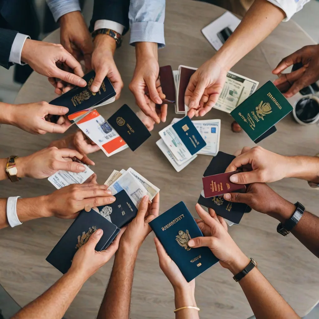 Czy pracując za granicą muszę się rozliczyć w Polsce? Ważne informacje dla emigrantów