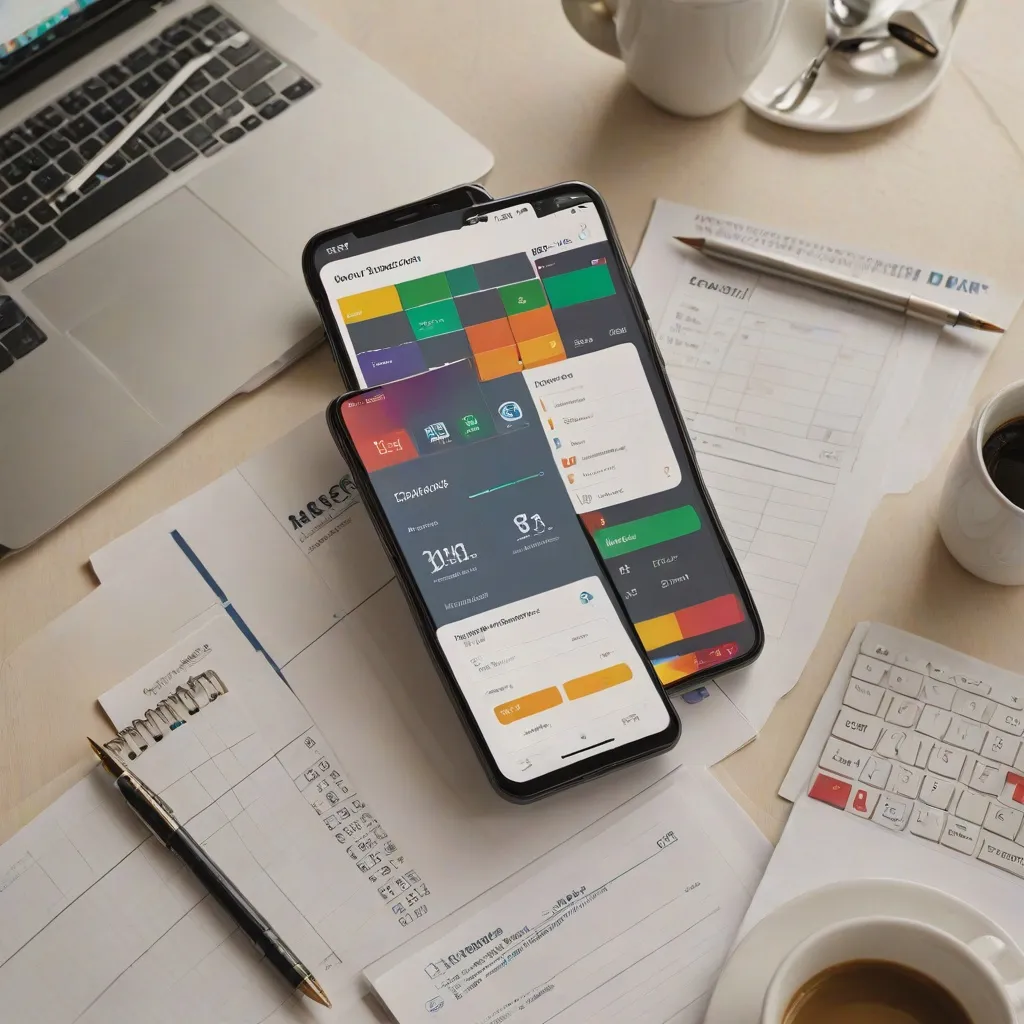 Aplikacje do zarządzania finansami - najlepsze narzędzia, które pomogą Ci kontrolować budżet