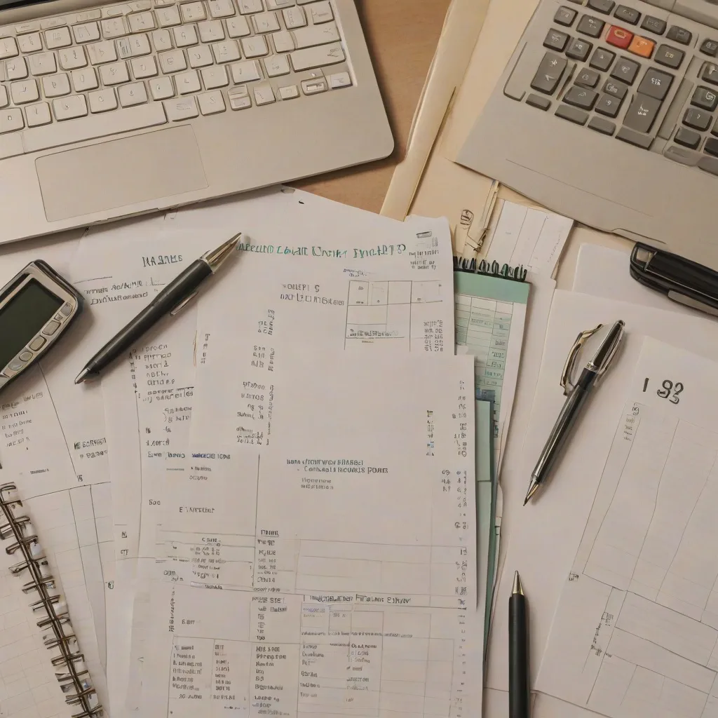 Jak zaplanować budżet domowy? Praktyczne kroki do skutecznego zarządzania finansami