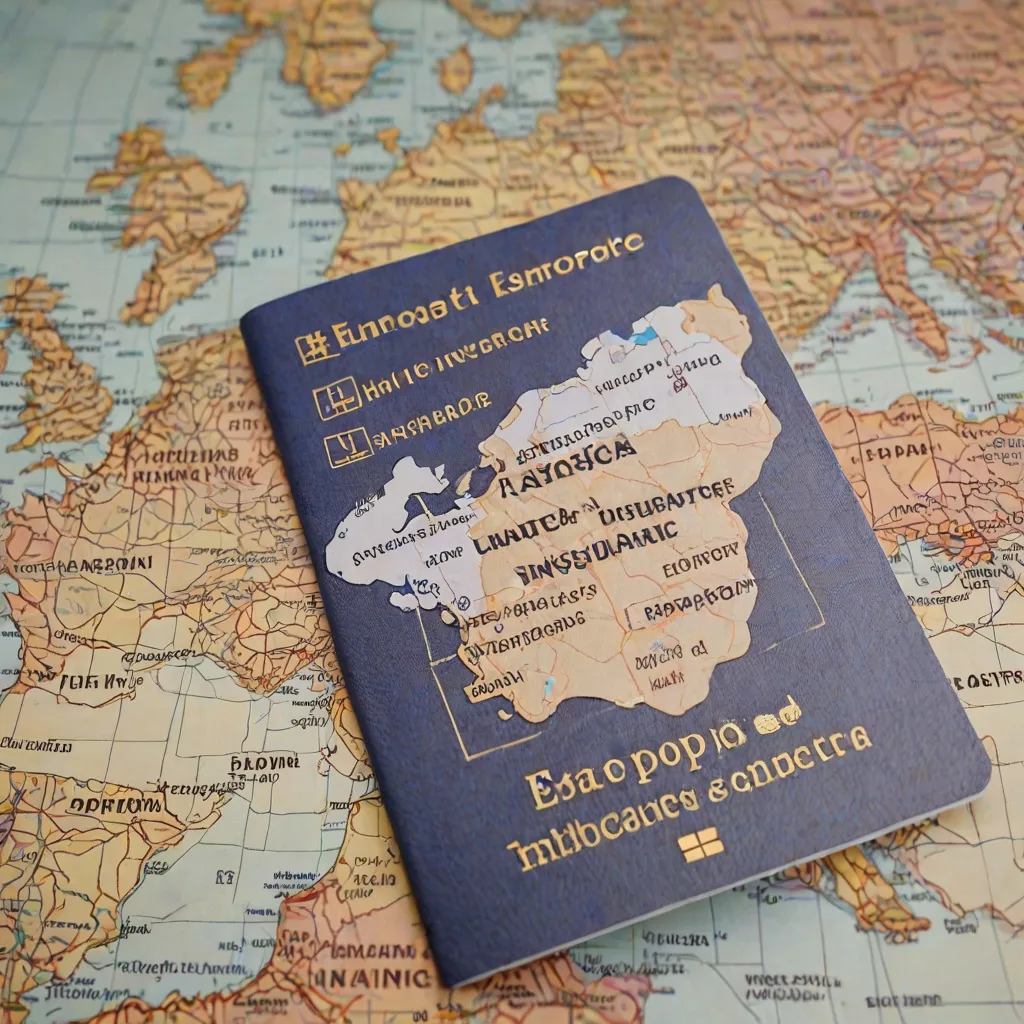 Europejska Karta Ubezpieczenia Zdrowotnego: W jakich krajach można z niej skorzystać?