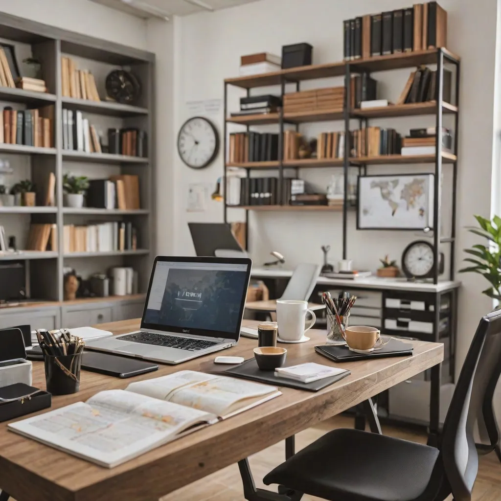 Filmy o biznesie - najlepsze produkcje, które inspirują i uczą o świecie przedsiębiorczości