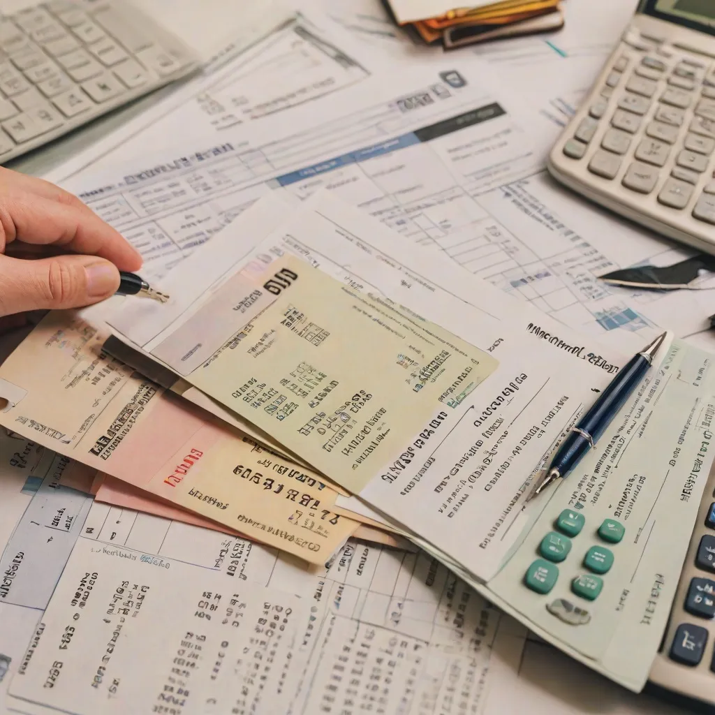 Jakie dokumenty są potrzebne do kredytu hipotecznego? Kompletny przewodnik dla kredytobiorców