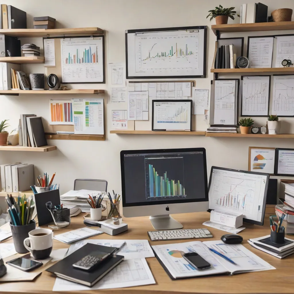 AI w biznesie - jak sztuczna inteligencja transformuje strategie i operacje firm?