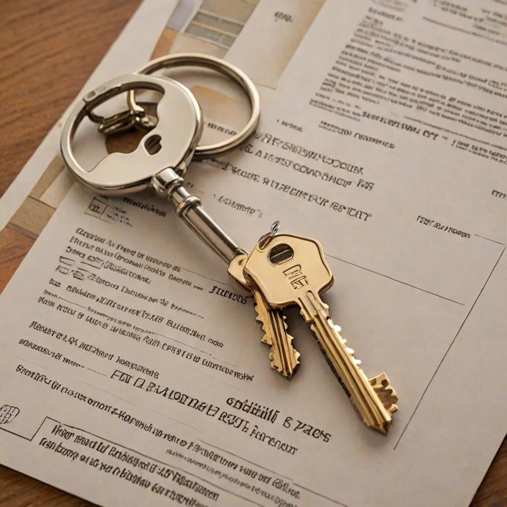 Co to jest kredyt hipoteczny? Ważne informacje dla przyszłych kredytobiorców