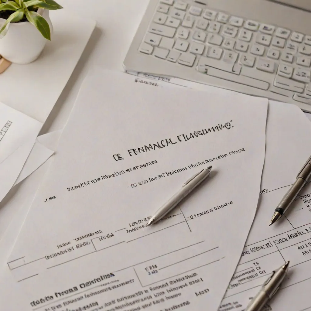 Jak napisać biznes plan? Istotne elementy i praktyczne wskazówki