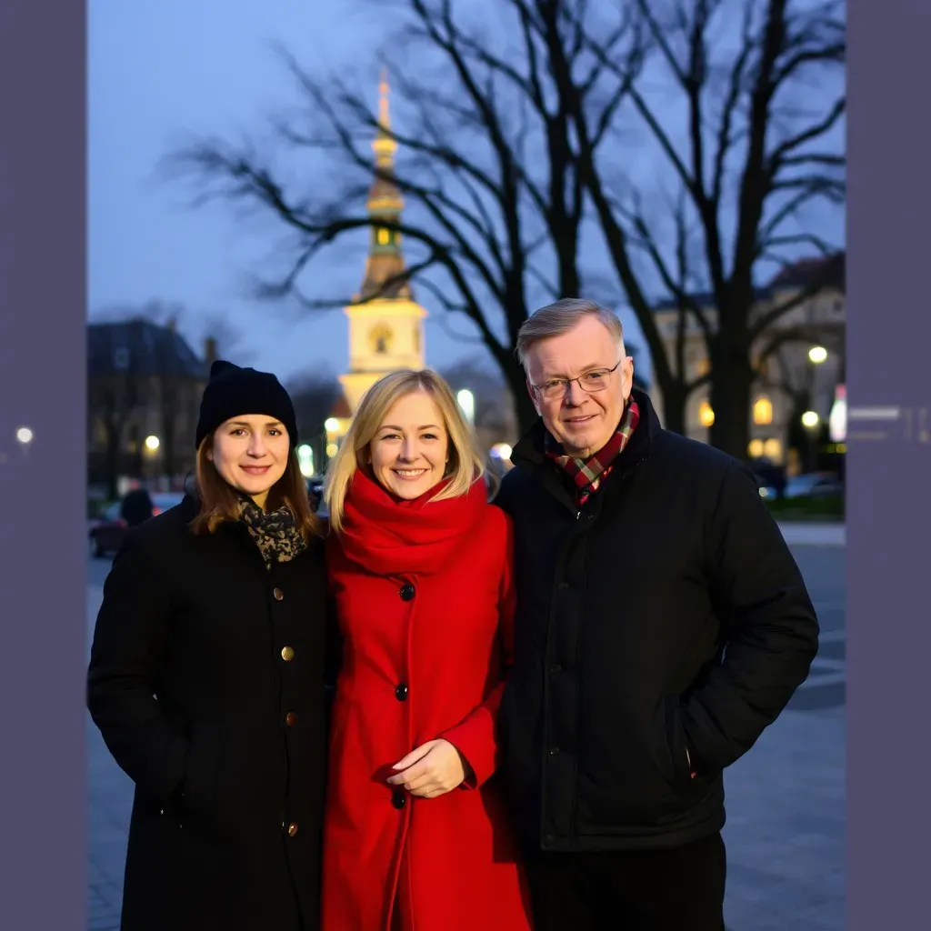 Jak angażować młodsze pokolenia w firmę rodzinną