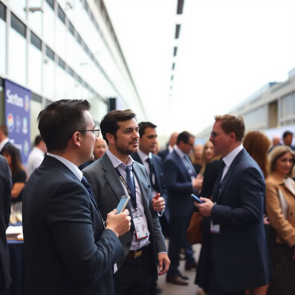 Jak planować eventy firmowe