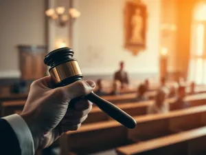 Kto to kurator? Rola i obowiązki w systemie prawnym