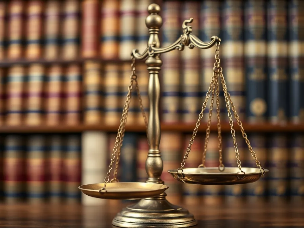 Czy prawo działa wstecz? Zasady i wyjątki w polskim prawie