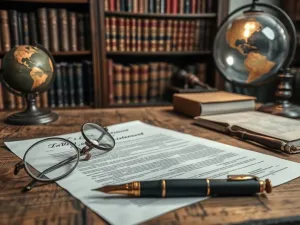 Prawo spadkowe: kto dziedziczy i jakie są zasady dziedziczenia?