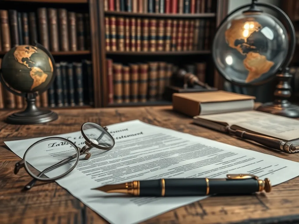 Prawo spadkowe: kto dziedziczy i jakie są zasady dziedziczenia?