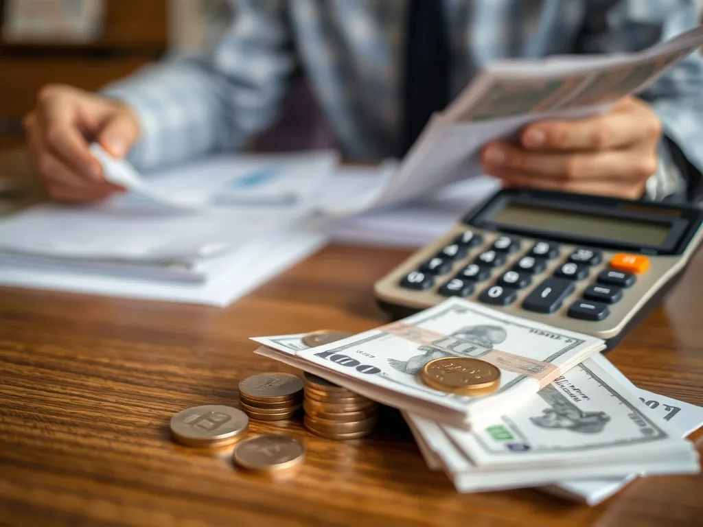 Czy alimenty wliczają się do dochodu? Wyjaśniamy zasady