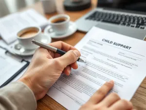 Jak złożyć wniosek o alimenty? Przewodnik krok po kroku