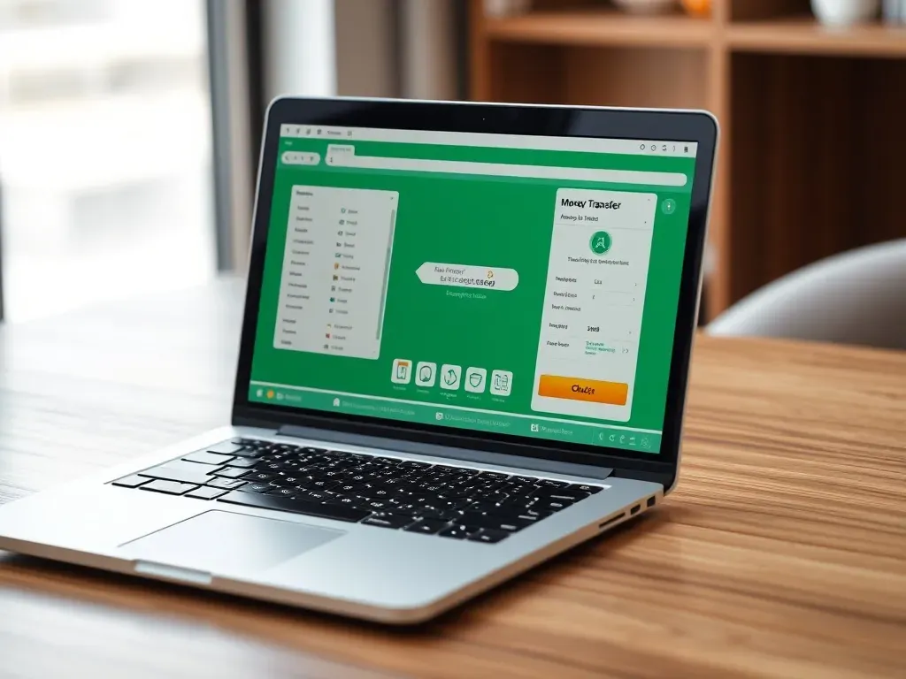 Przekaz Express+ - Szybkie i tanie przelewy z UK do Polski