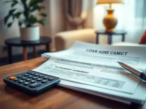 Bezpieczeństwo chwilówek na dowód – na co zwracać uwagę